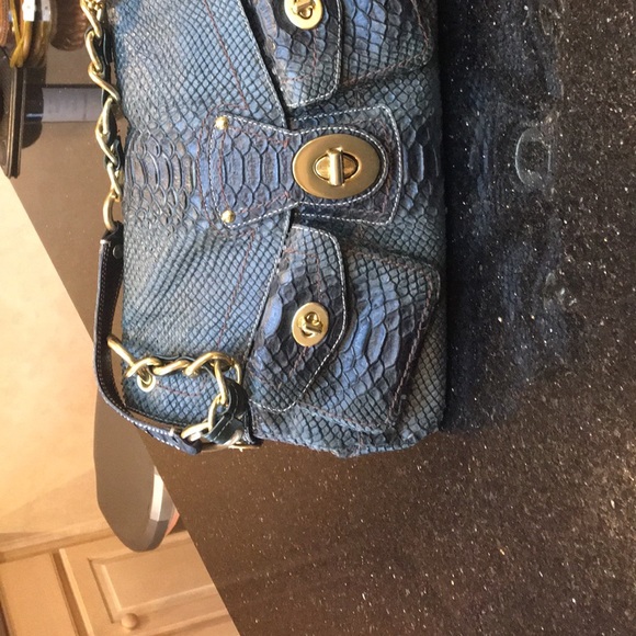 Coach handbag - Picture 2 of 4